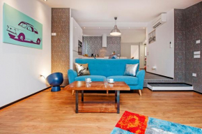 Lakovich Sea view Apartments